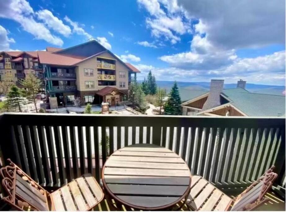 Snowshoe Mountain Retreat! Ski In And Out! Esterno foto
