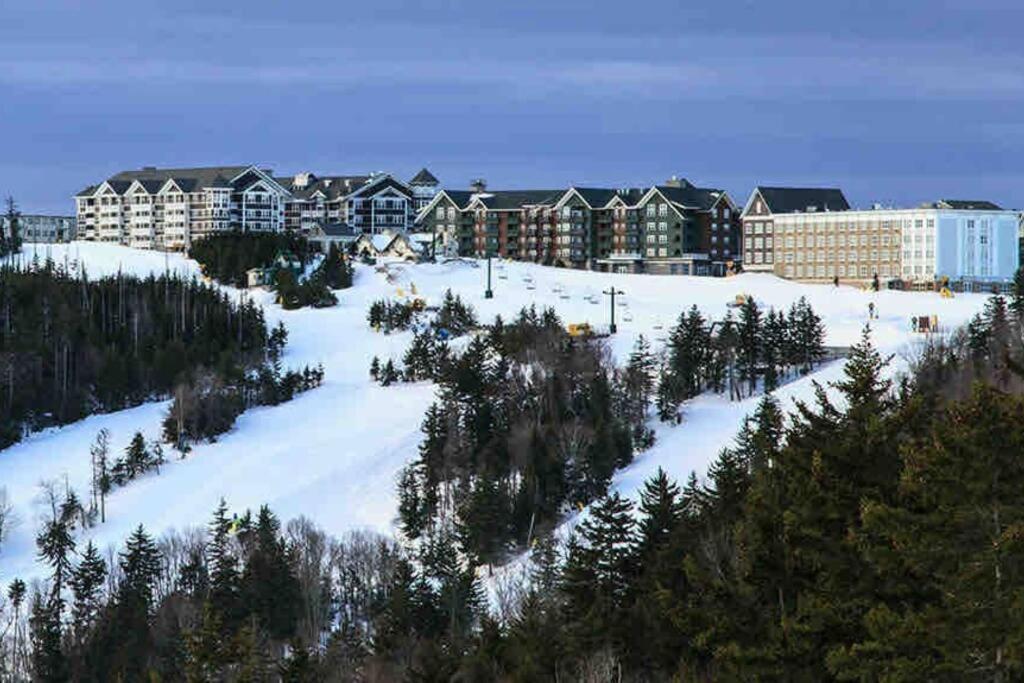 Snowshoe Mountain Retreat! Ski In And Out! Esterno foto