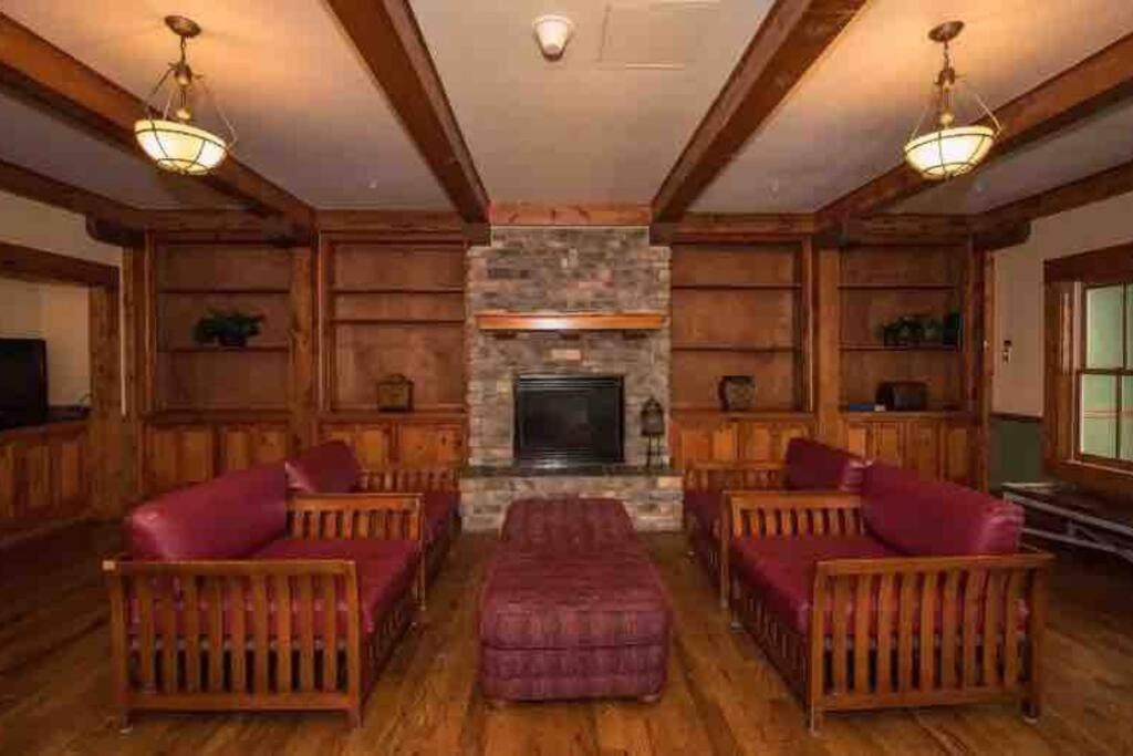 Snowshoe Mountain Retreat! Ski In And Out! Esterno foto