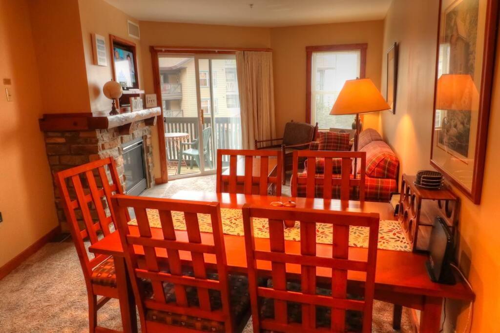 Snowshoe Mountain Retreat! Ski In And Out! Esterno foto