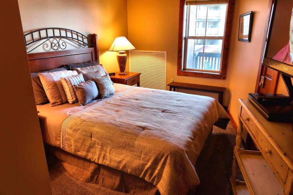 Snowshoe Mountain Retreat! Ski In And Out! Esterno foto