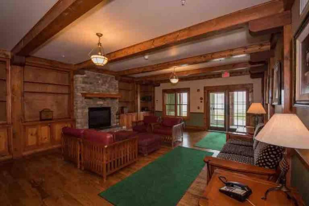 Snowshoe Mountain Retreat! Ski In And Out! Esterno foto