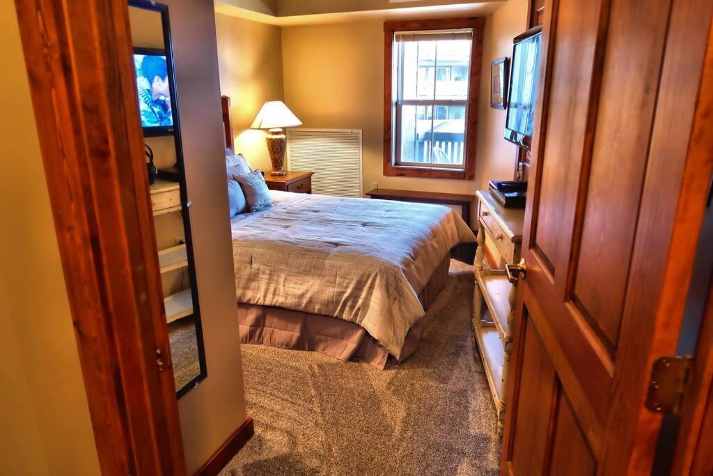 Snowshoe Mountain Retreat! Ski In And Out! Esterno foto