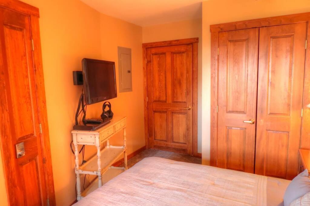 Snowshoe Mountain Retreat! Ski In And Out! Esterno foto