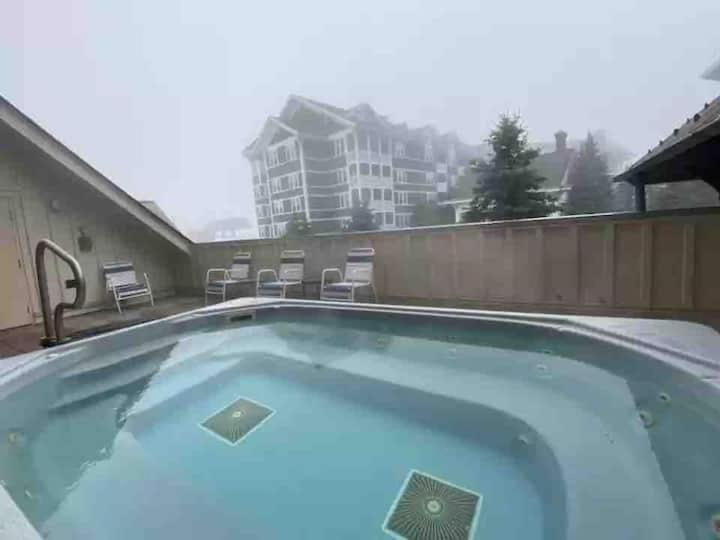 Snowshoe Mountain Retreat! Ski In And Out! Esterno foto