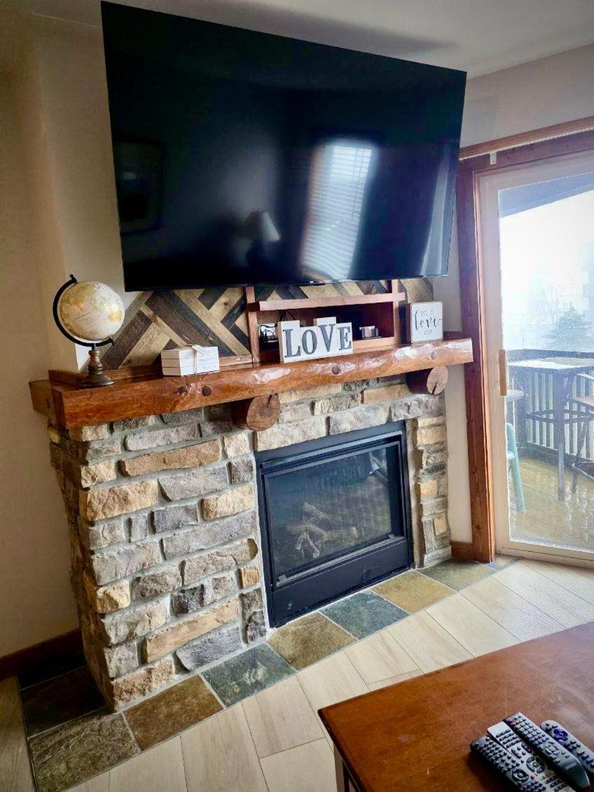 Snowshoe Mountain Retreat! Ski In And Out! Esterno foto